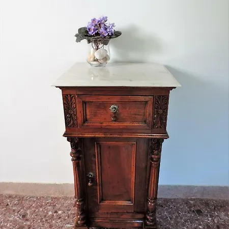 Villalmyros Вилла
